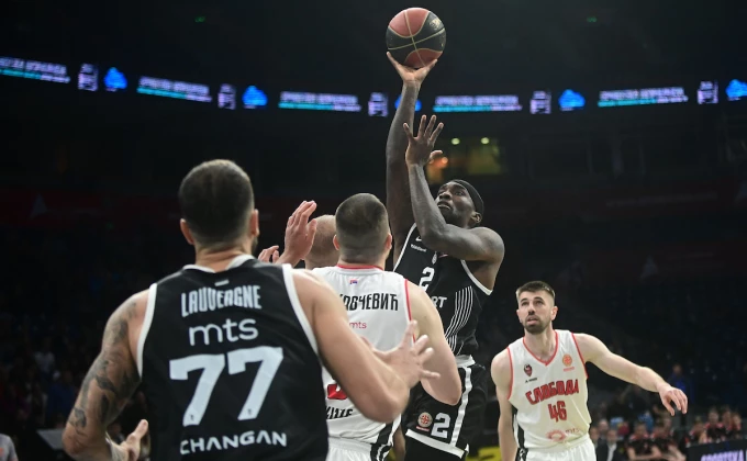2026 Dusan Milenkovic/Starsport.rs ©